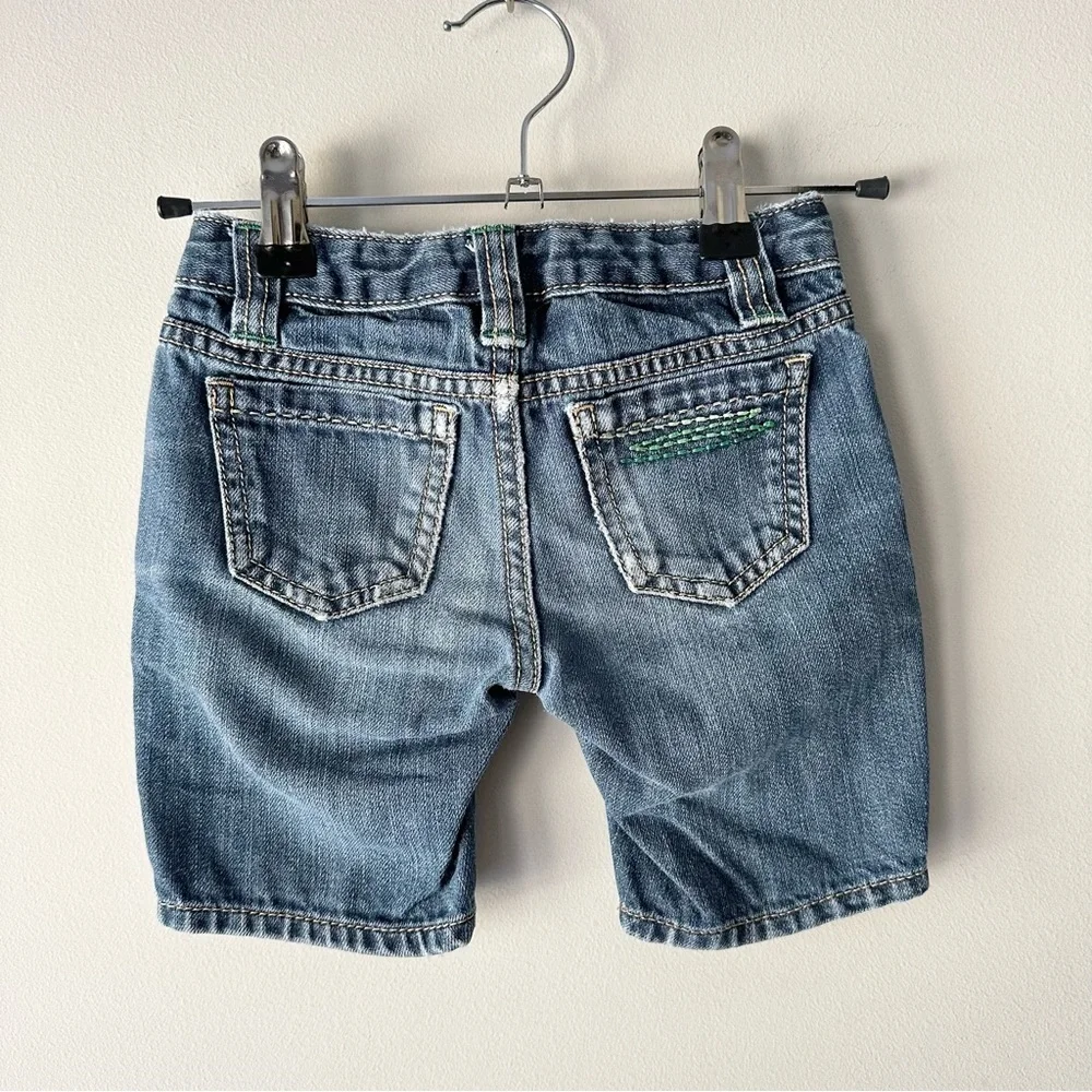 Gap Kids Jean Shorts